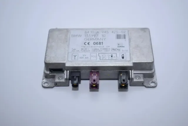 Antenna Amplifier