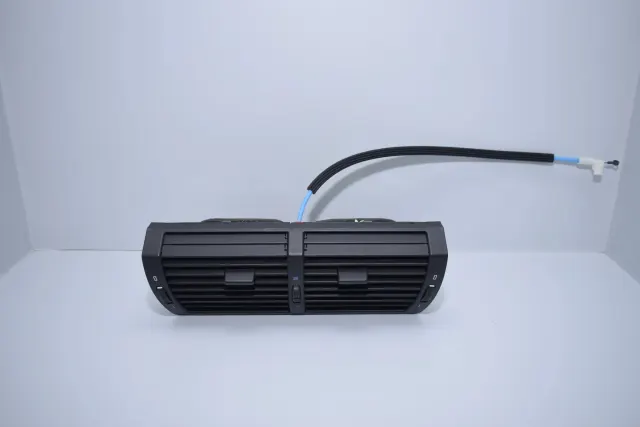 Dashboard Air Vents