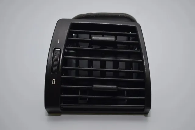 Dashboard Air Vents