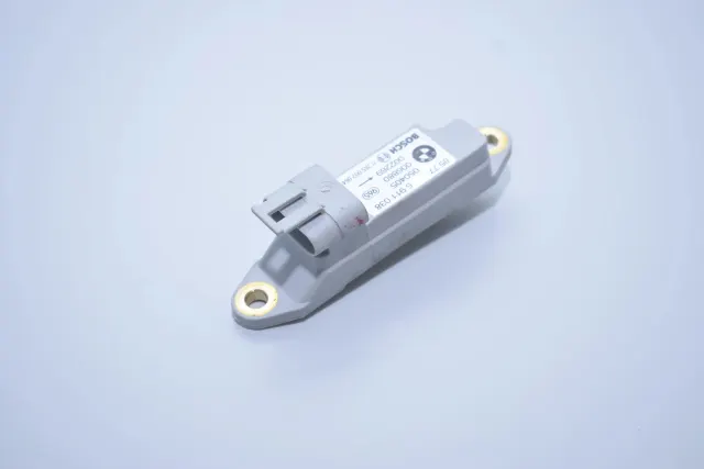 Front Left Impact Sensor
