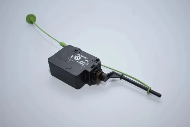 Other Control Units