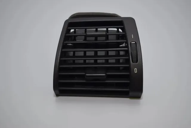 Dashboard Air Vents