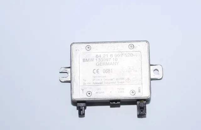 Other Control Units