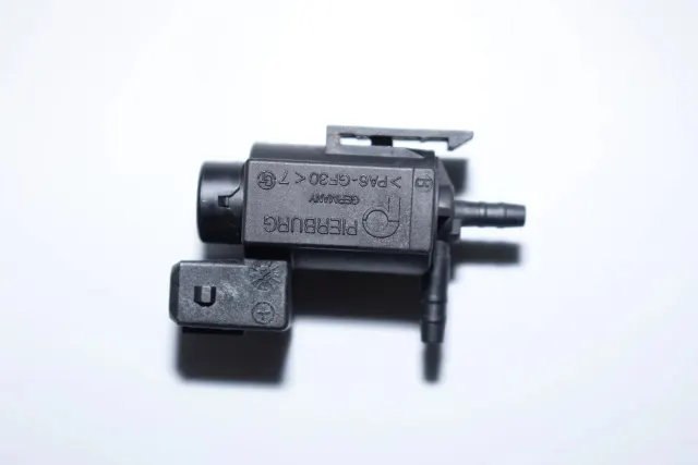 Solenoid Valve
