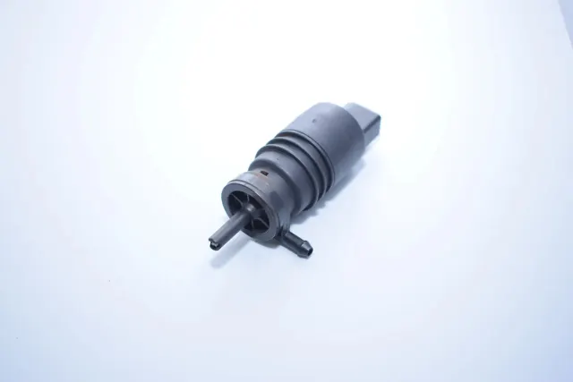 Washer Tank Motor