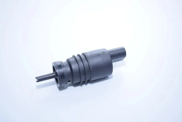 Washer Tank Motor