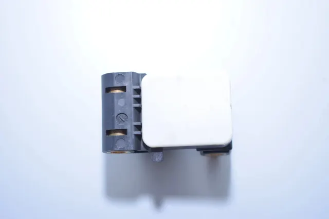 Front Right Impact Sensor