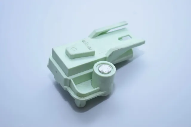 Rear Left Impact Sensor