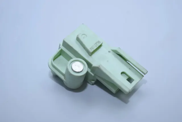 Rear Left Impact Sensor
