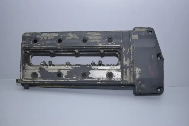 Valve Cover