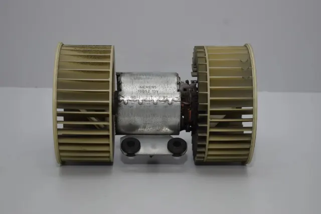 Heater Blower Fan