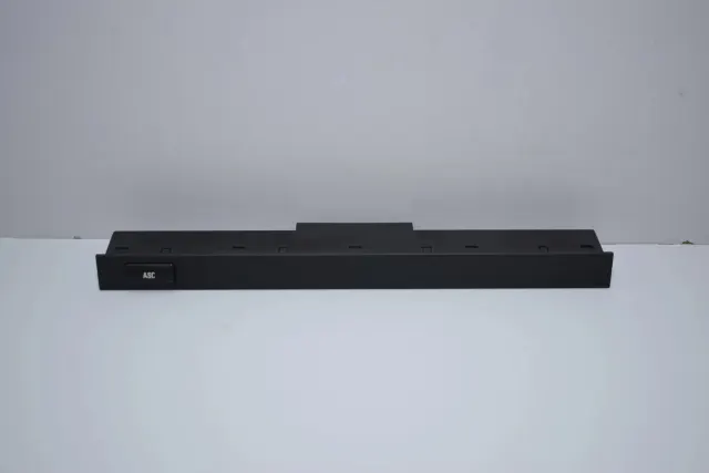 Button Switch Panel