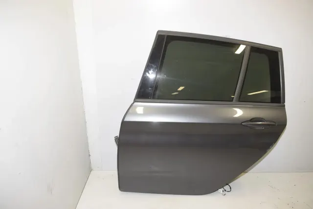 Rear Left Door
