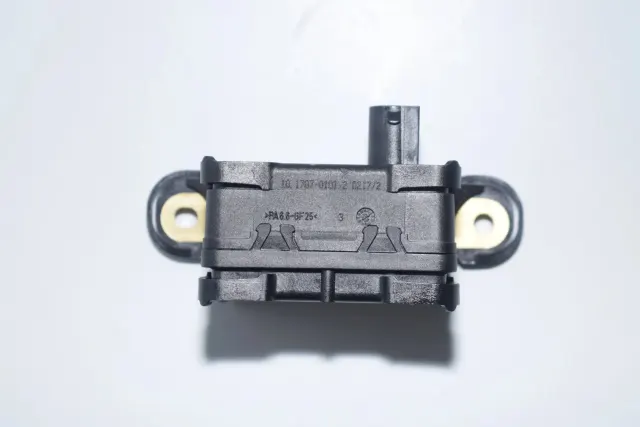 Acceleration Sensor