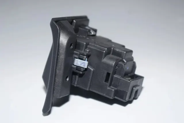 Ignition Lock