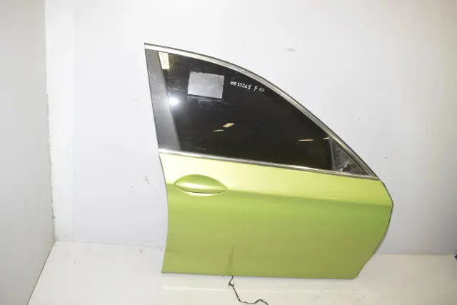 Front Right Door