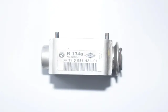 A/C Air Con Hose Pipe