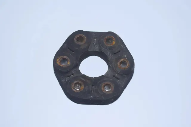 Propshaft Flange
