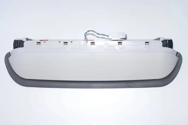 Rear Third Brake Stop Light