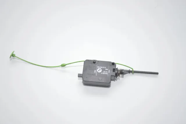 Other Control Units