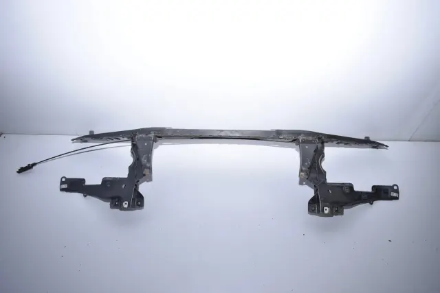 Slam Panel Frame Upper Part