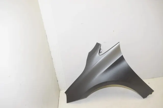 Front Left Fender