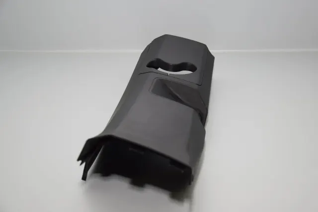 Rear Left Pillar Trim