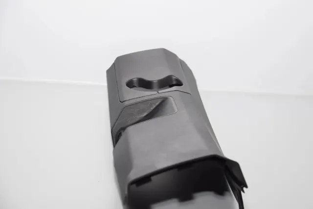 Right Side Pillar Trim