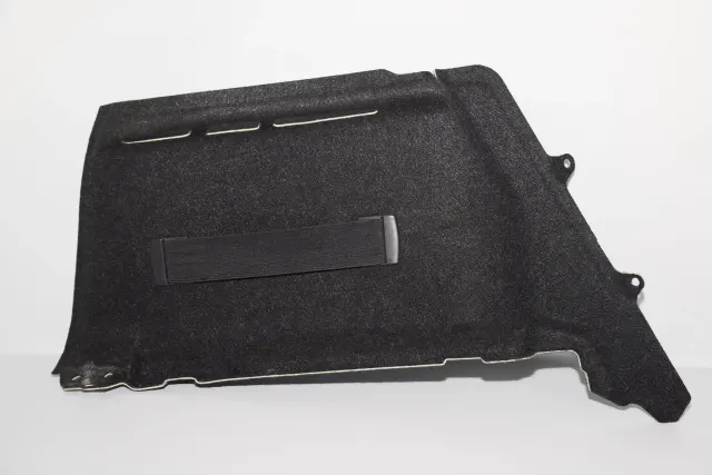 Other Interior Parts