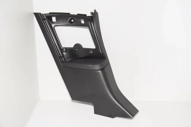 Other Interior Parts