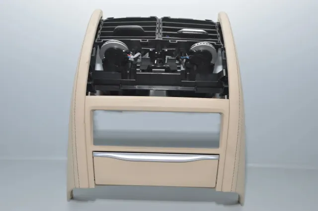 Other Interior Parts