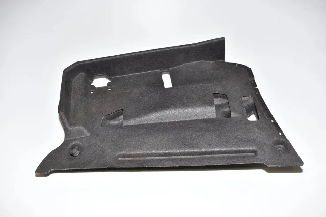 Other Interior Parts
