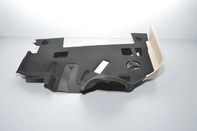 Other Interior Parts