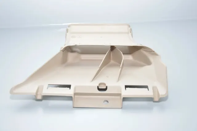 Other Interior Parts