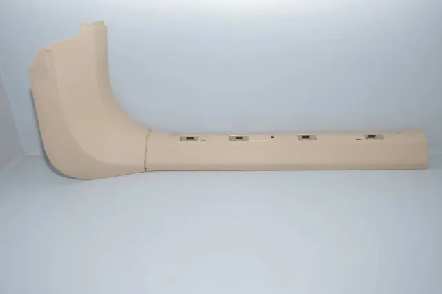 Other Trim Parts