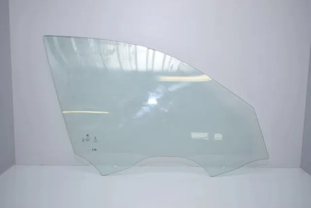 Front Right Door Window