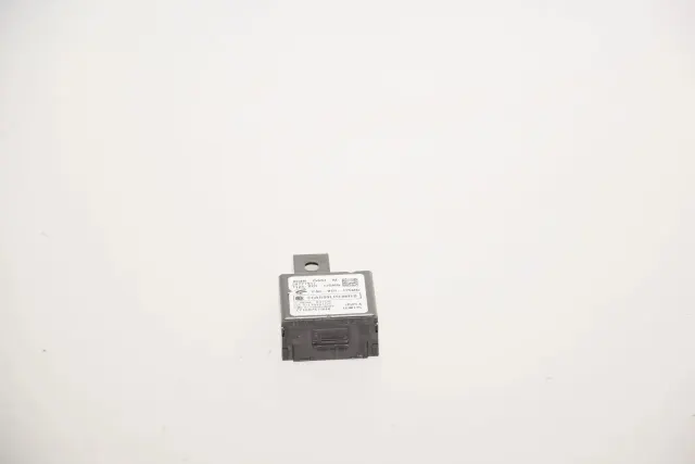Other Control Units