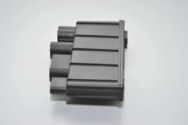 Other Control Units