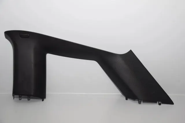 Right Side Pillar Trim