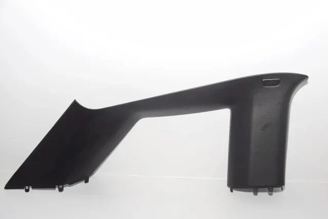 Rear Left Pillar Trim