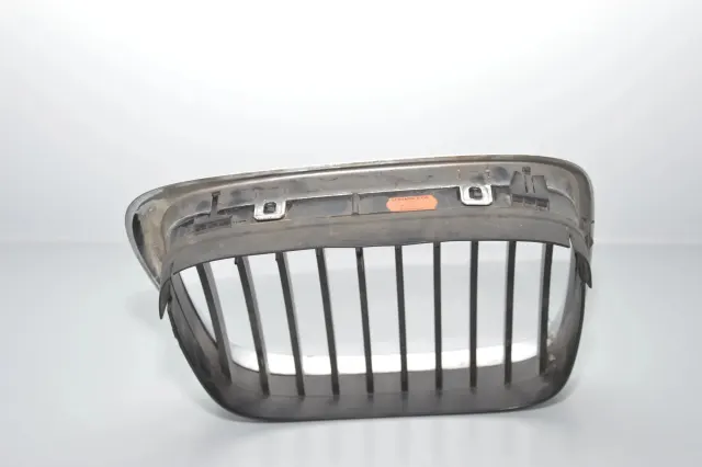 Front Left Grill