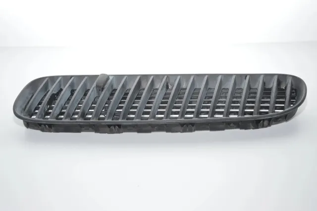 Front Left Grill