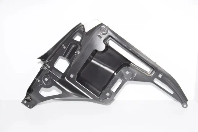 Rear Left Bumper Bracket