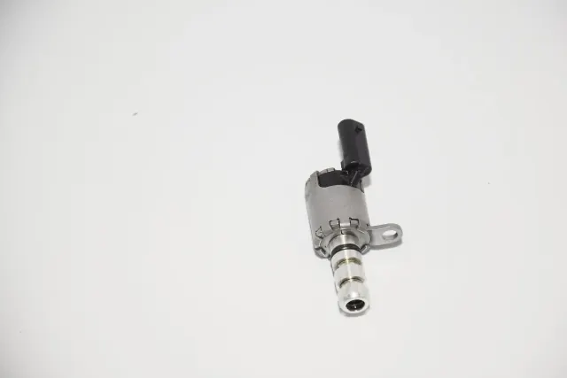 Solenoid Valve