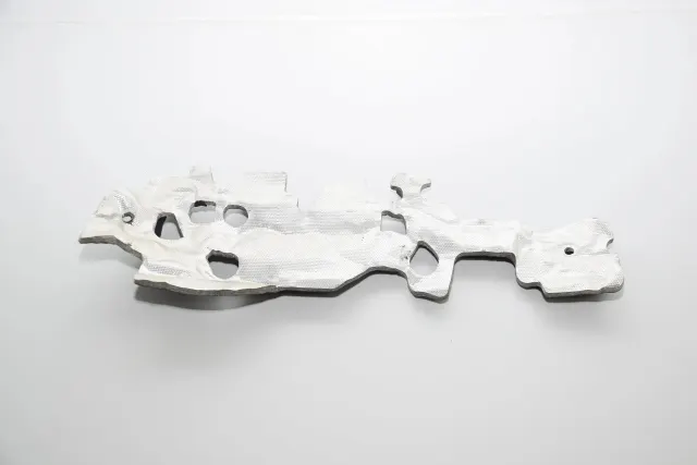 Other Engine Compartment Parts