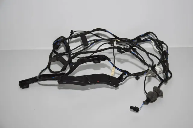Navigation Cable Harness