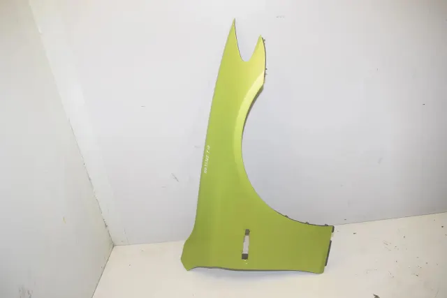 Front Right Fender