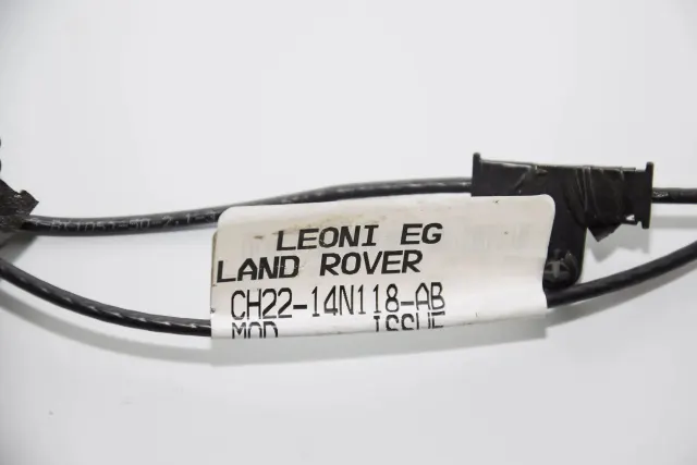 Navigation Cable Harness