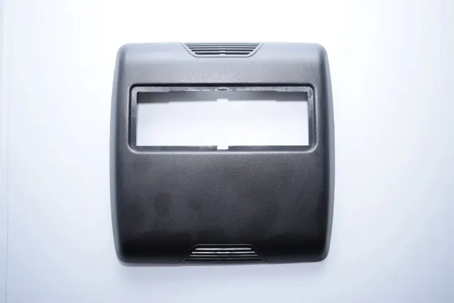 Other Interior Parts