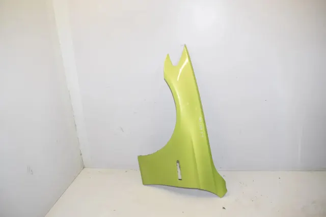 Front Left Fender
